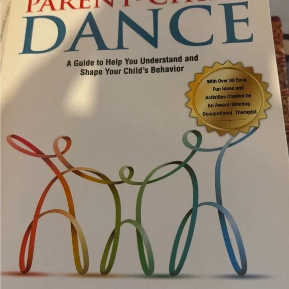 The Parent-Child Dance - Picture 2 of 3